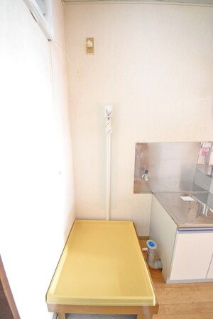 メゾネット泉の物件内観写真